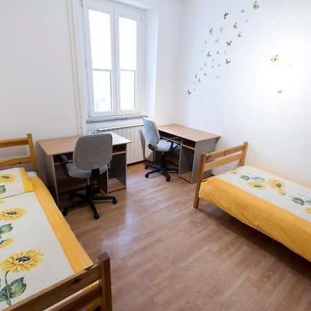 Apartma Rozi Koper Exterior photo