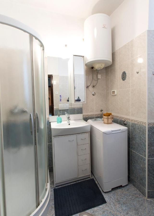 Apartma Rozi Koper Exterior photo