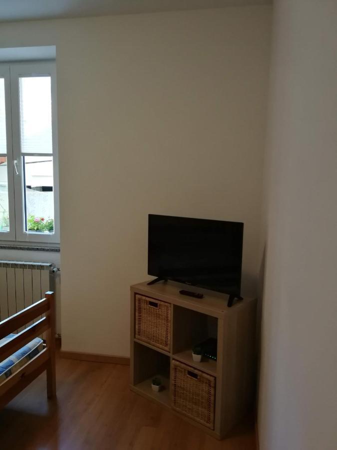 Apartma Rozi Koper Exterior photo