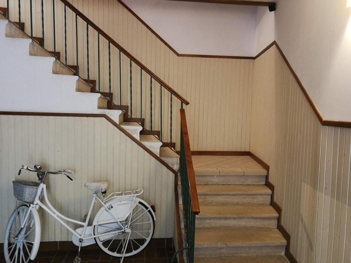 Apartma Rozi Koper Exterior photo