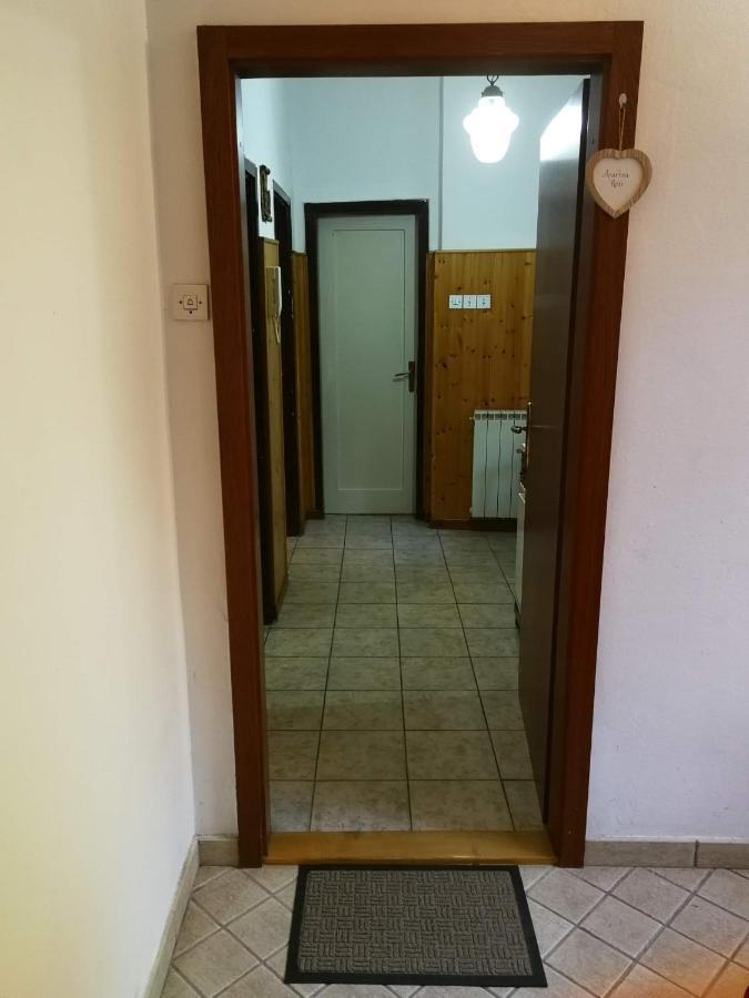 Apartma Rozi Koper Exterior photo